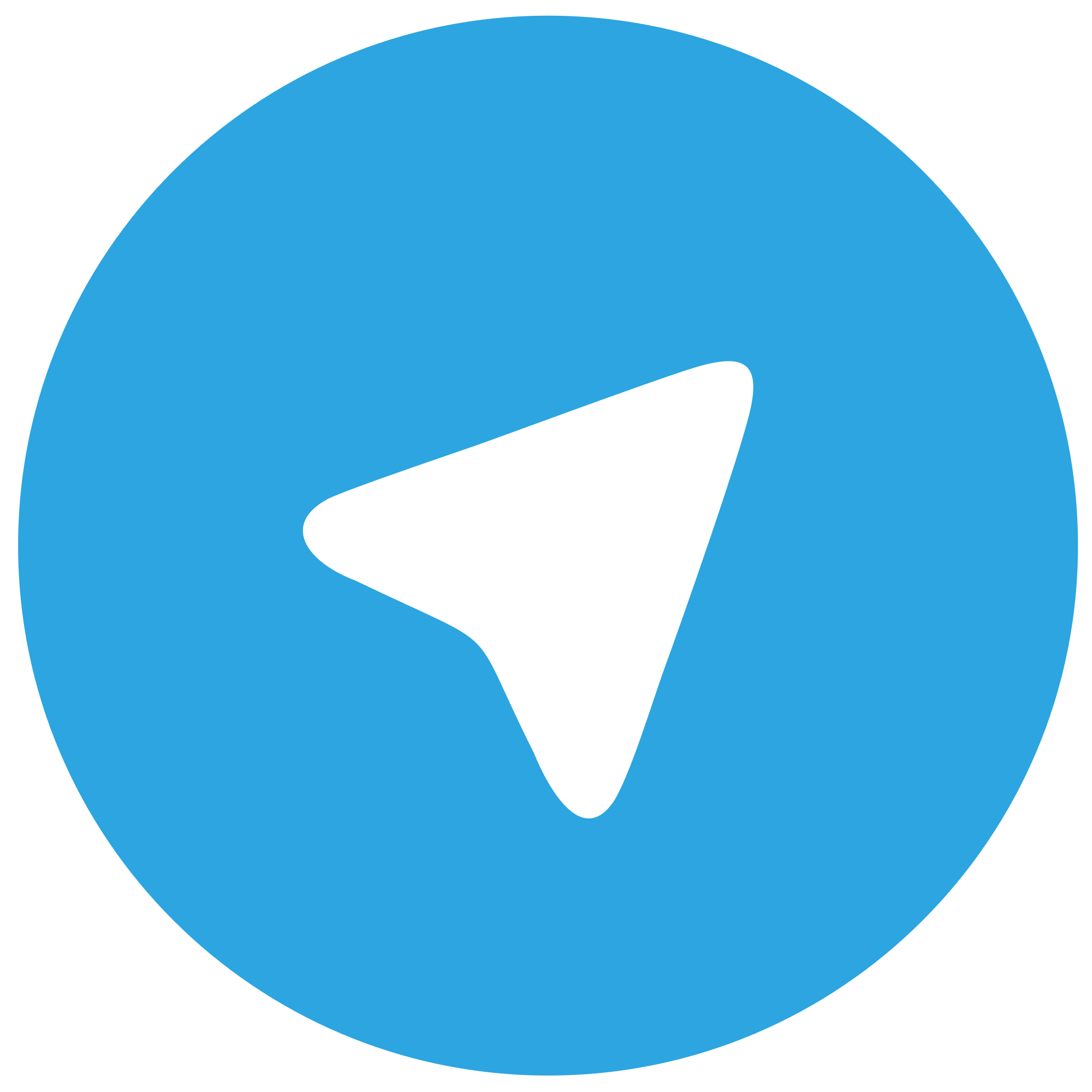 telegram logo